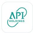 API Holdings Limited [PharmEasy] Logo
