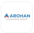 Arohan Financial Services Limited Logo