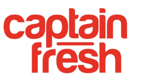 Captain Fresh CCPS Logo