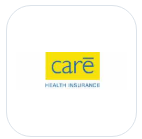 Care Health Insurance Limited Logo