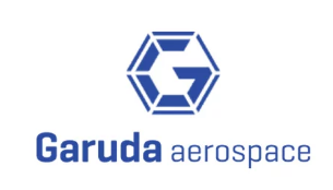 Garuda Aerospace Limited Logo