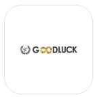 Goodluck Defence And Aerospace Logo
