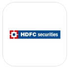 HDFC SECURITIES LIMITED Logo