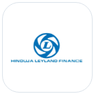 Hinduja Leyland Finance Limited Logo