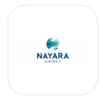 Nayara Energy Limited Logo